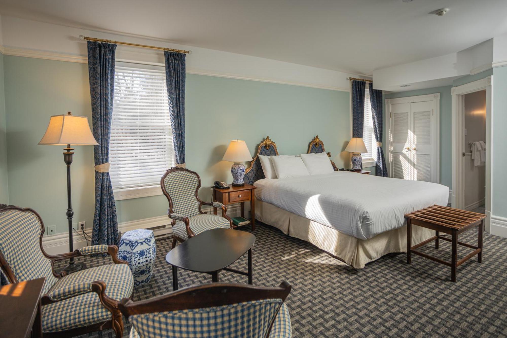 Millcroft Inn & Spa Village Of Alton Exterior foto