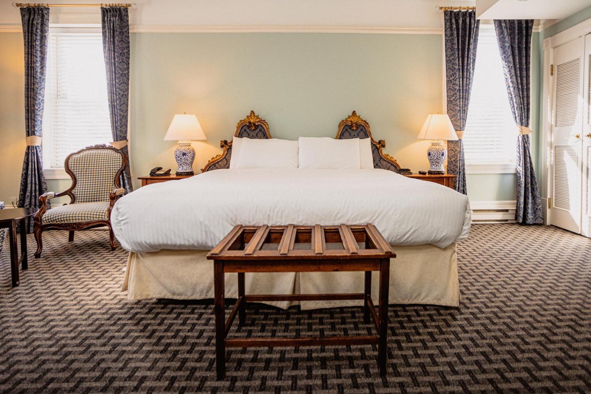 Millcroft Inn & Spa Village Of Alton Exterior foto